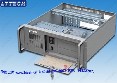 4u工控机箱LT4508P工业机箱