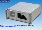 4u工控机箱LT4508e工业机箱
