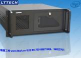 4u经济型工控机箱,普通型工控机箱,经济型DVR视频监控机箱,经济型硬盘录像机机箱