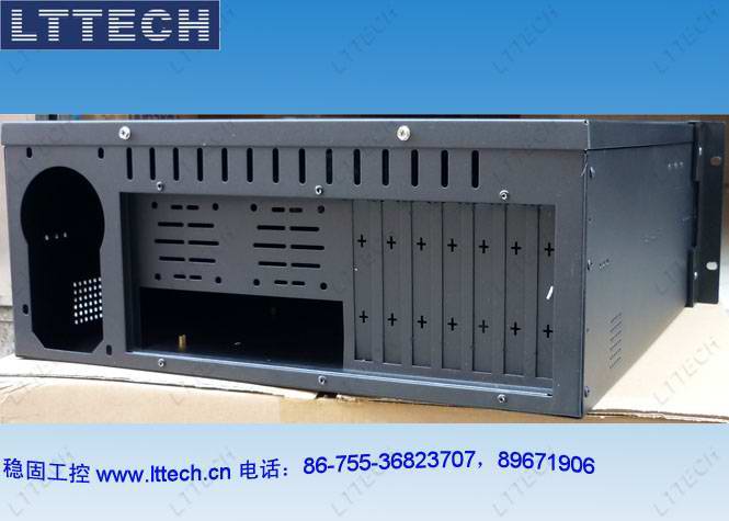 ����ʵ����4u���ػ���LT450g���ػ��������������һ�廯�ṹ���ͺ��ٺ��ӹ��մ����������ǿ�Ⱥ͸�����ȷ�������ζ����ڲ��豸