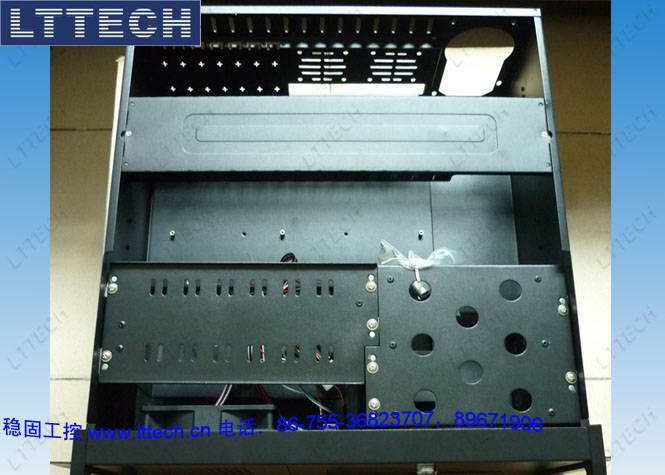 ����ʵ����4u���ػ��������ڲ��ṹ���ֹ��վ������겻�ϵĸ����Ż����ָ��Ӻ�����Ч����ʵ��