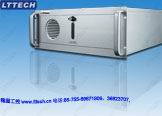 漂亮工控机箱4u工控机箱LT450SAN