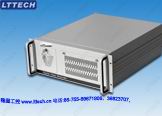 4u工控机箱LT453100工业机箱