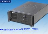 4u工控机箱LT463132工业机箱