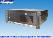 工控机箱4u工控机箱61411IndustrialComputer