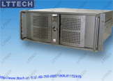 工控机箱4u工控机箱61412IndustrialComputer
