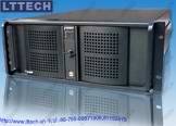 工控机箱4u工控机箱61412IndustrialComputer