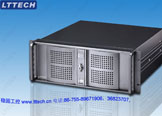 工控机箱4u工控机箱61412IndustrialComputer