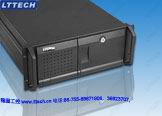 工控机箱4u工控机箱6145IndustrialComputer