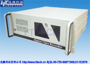 工控机箱4u工控机箱8408IndustrialComputer