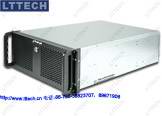 服务器机箱4u服务器机箱servercase