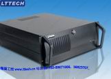 4u工控机箱RPC800工业机箱