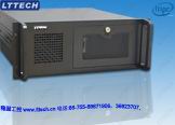 4u经济型工控机箱,普通型工控机箱,经济型DVR视频监控机箱,经济型硬盘录像机机箱