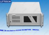 4u工控机箱IPC610P工业机箱