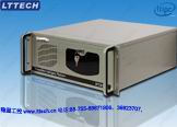 工控机箱4u工控机箱IPC610L