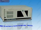 工控机箱4u工控机箱IPC810
