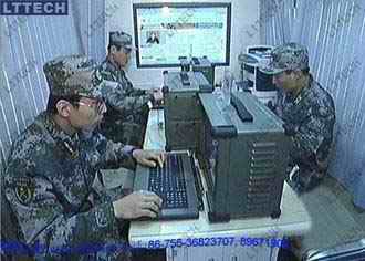 稳固工控便携式工控机应用