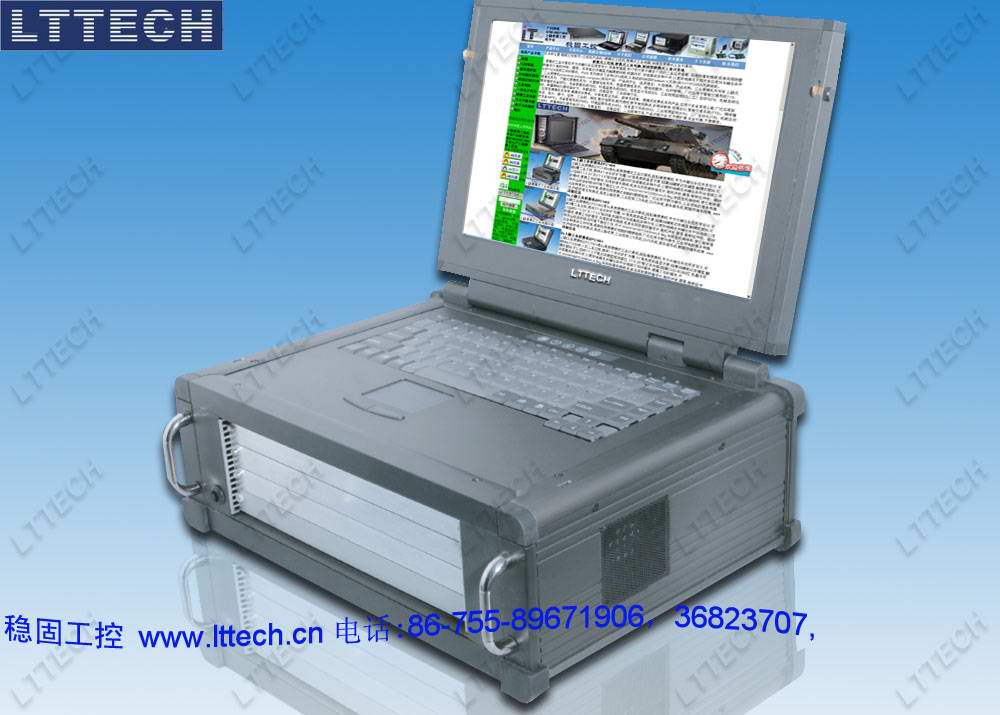 加固cpci便携机,加固便携式cpci工控机,加固便携式cpci工作站,下翻加固cpci便携机,加固型便携式cpci工业电脑