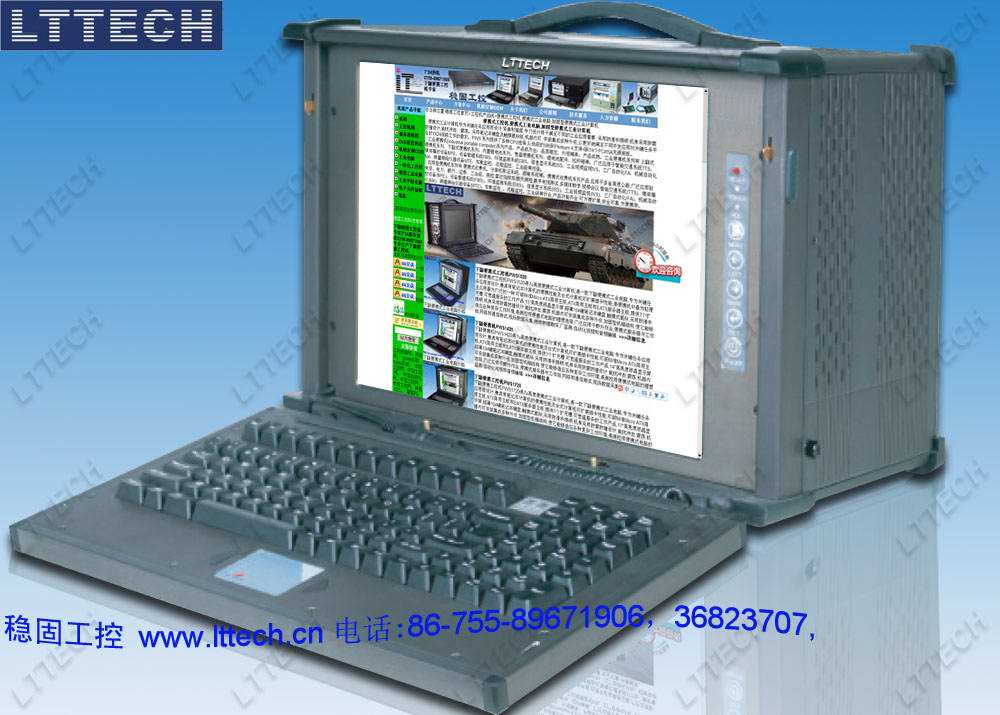 加固cpci便携机,加固便携式cpci工控机,加固便携式cpci工作站,下翻加固cpci便携机,加固型便携式cpci工业电脑