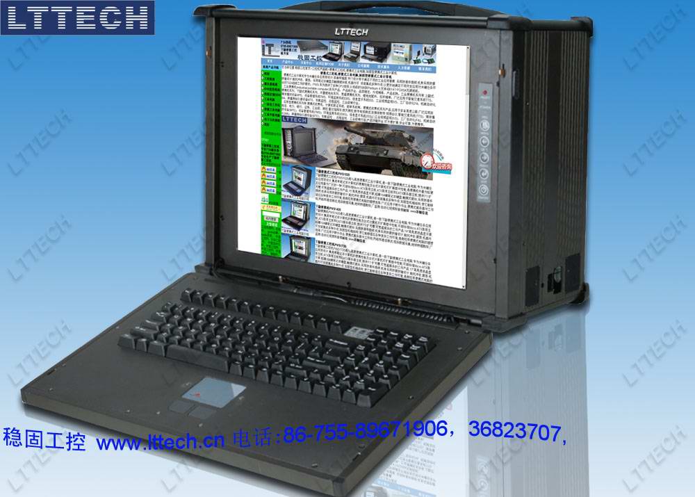 加固cpci便携机,加固便携式cpci工控机,加固便携式cpci工作站,下翻加固cpci便携机,加固型便携式cpci工业电脑