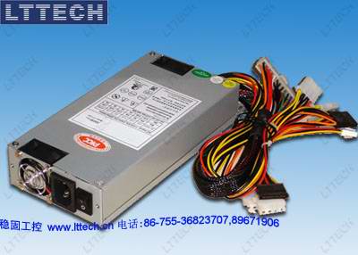 1u电源300w,1u工控电源,DVR电源1u,1u服务器电源,1u工业电源