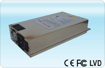 1u电源300w,1u工控电源,DVR电源1u,1u服务器电源,1u工业电源