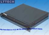 服务器机箱1u机箱servercase