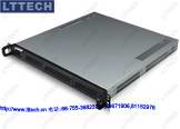 服务器机箱1u机箱servercase