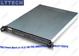 服务器机箱1u机箱servercase