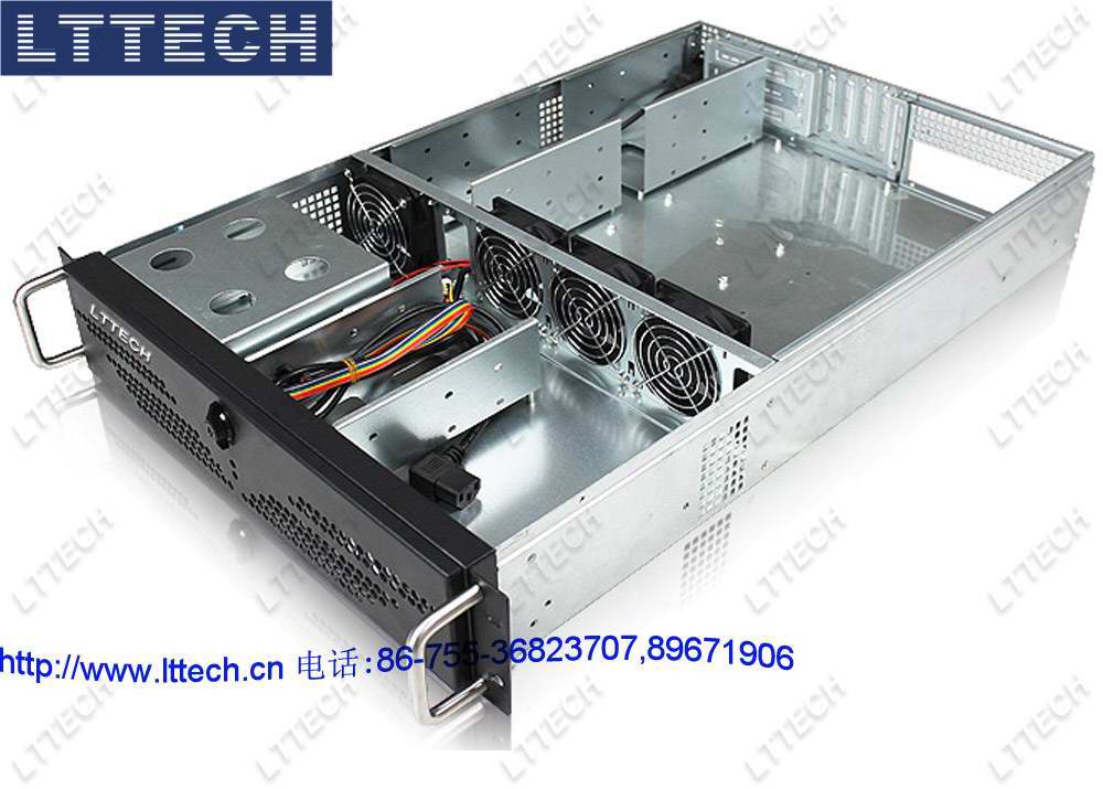 服务器机箱LTS26682