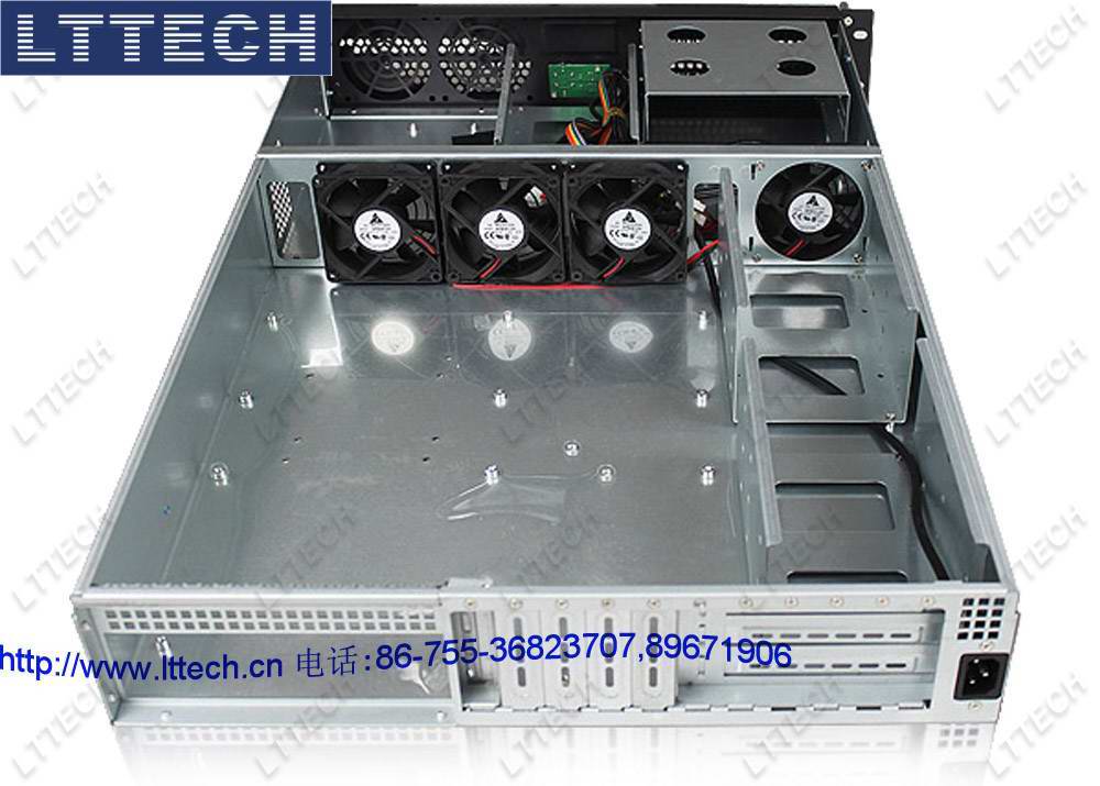 服务器机箱LTS26682