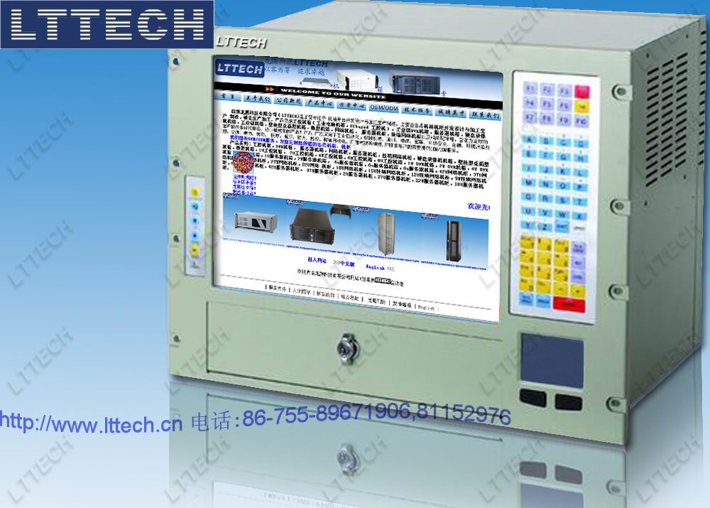 8u一体化工作站ews815