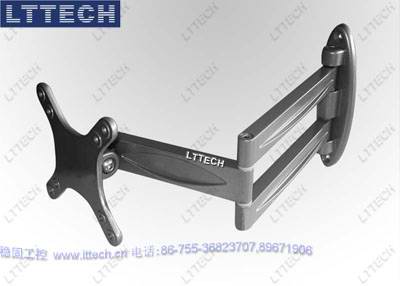 LCD液晶显示器伸缩折叠器