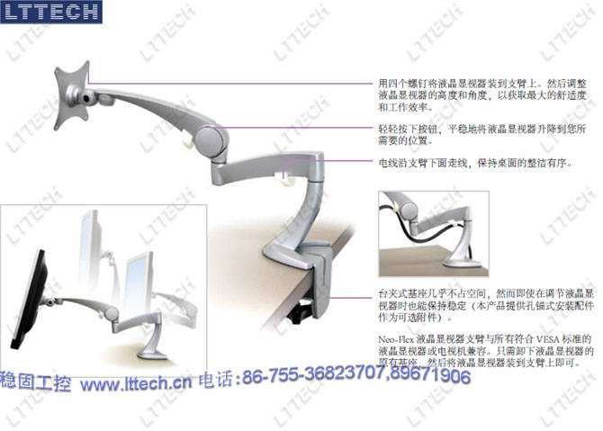 LCDҺ����ʾ�������۵���