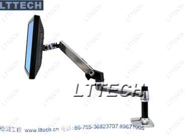 LCD液晶显示器伸缩折叠器