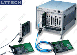 电子元器件安装箱compactpci插箱