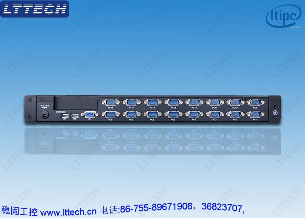 KVM切换器,KVM Switch多电脑切换器,KVM多功能切换器