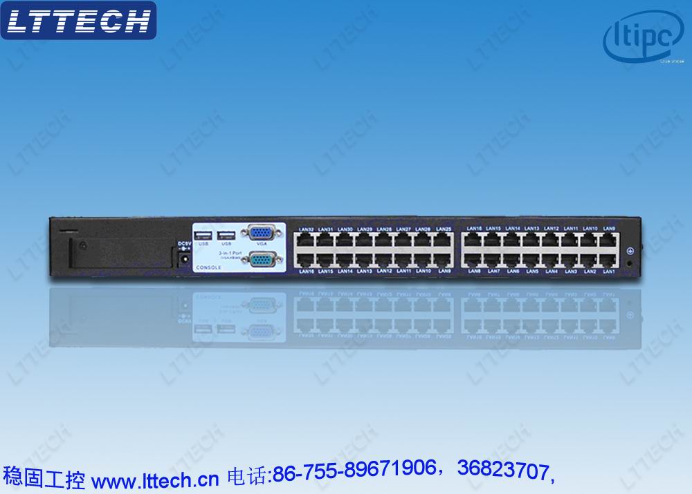 KVM切换器,KVM Switch多电脑切换器,KVM多功能切换器