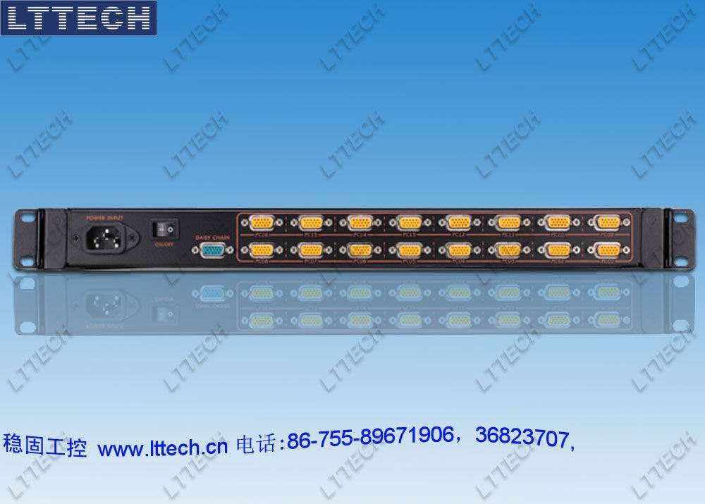 KVM切换器,KVM Switch多电脑切换器,KVM智能切换器