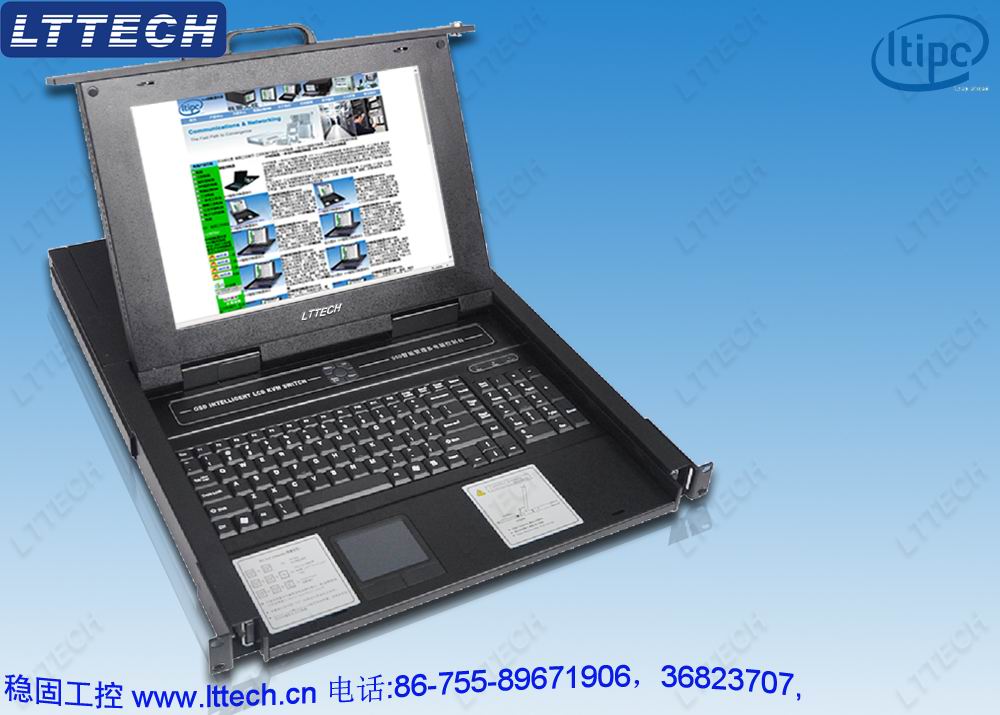 KVM切换器,KVM Switch多电脑切换器,KVM智能切换器