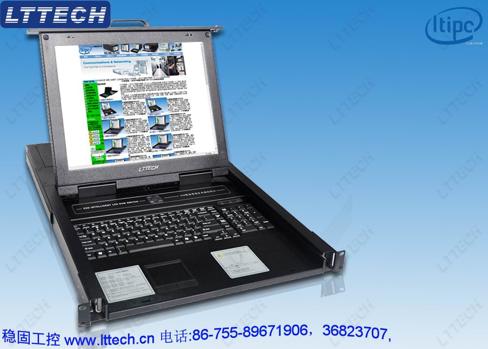 KVM切换器,KVM Switch多电脑切换器,KVM智能切换器