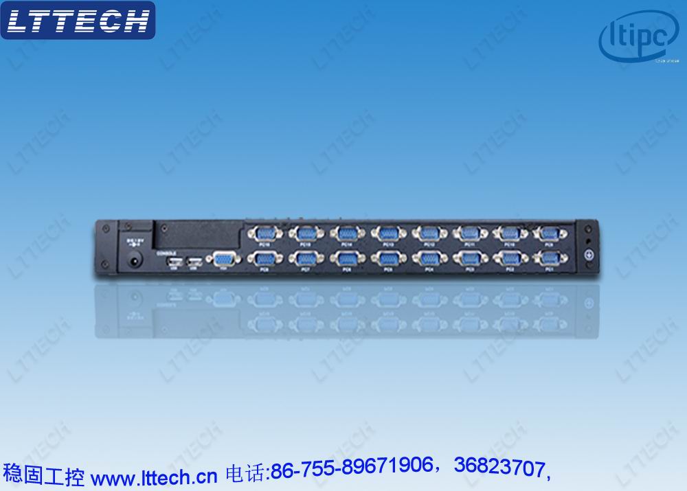 KVM切换器,KVM Switch多电脑切换器,KVM智能切换器