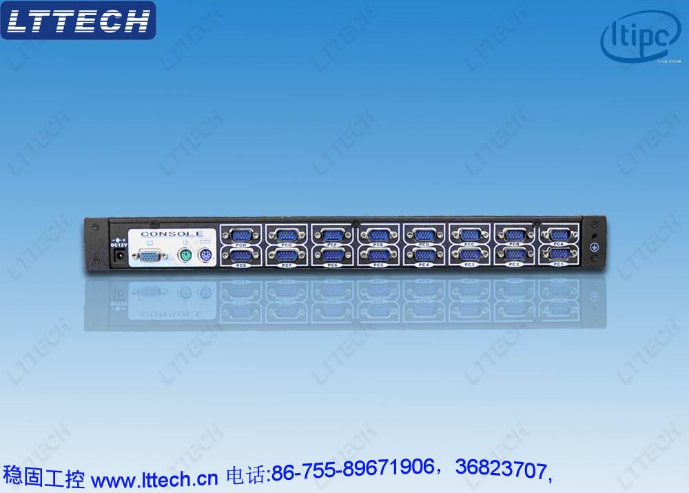 KVM切换器,KVM Switch多电脑切换器,KVM智能切换器