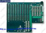 14槽工业底板,工业无源背板industrial backplane