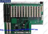 14槽工业底板,工业无源背板industrial backplane