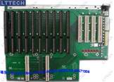 14槽工业底板,工业无源背板industrial backplane