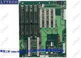 8槽工业底板,工业无源背板industrial backplane