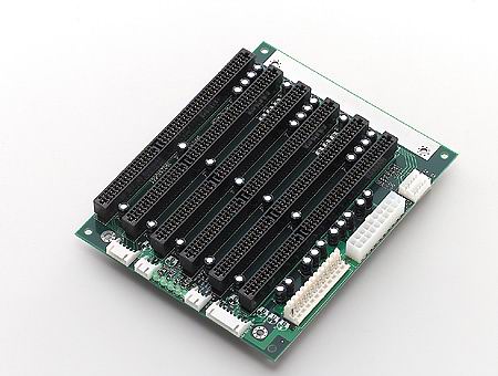 14槽工业底板,工业无源背板industrial backplane