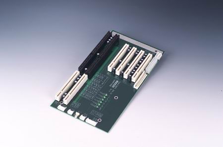 14槽工业底板,工业无源背板industrial backplane
